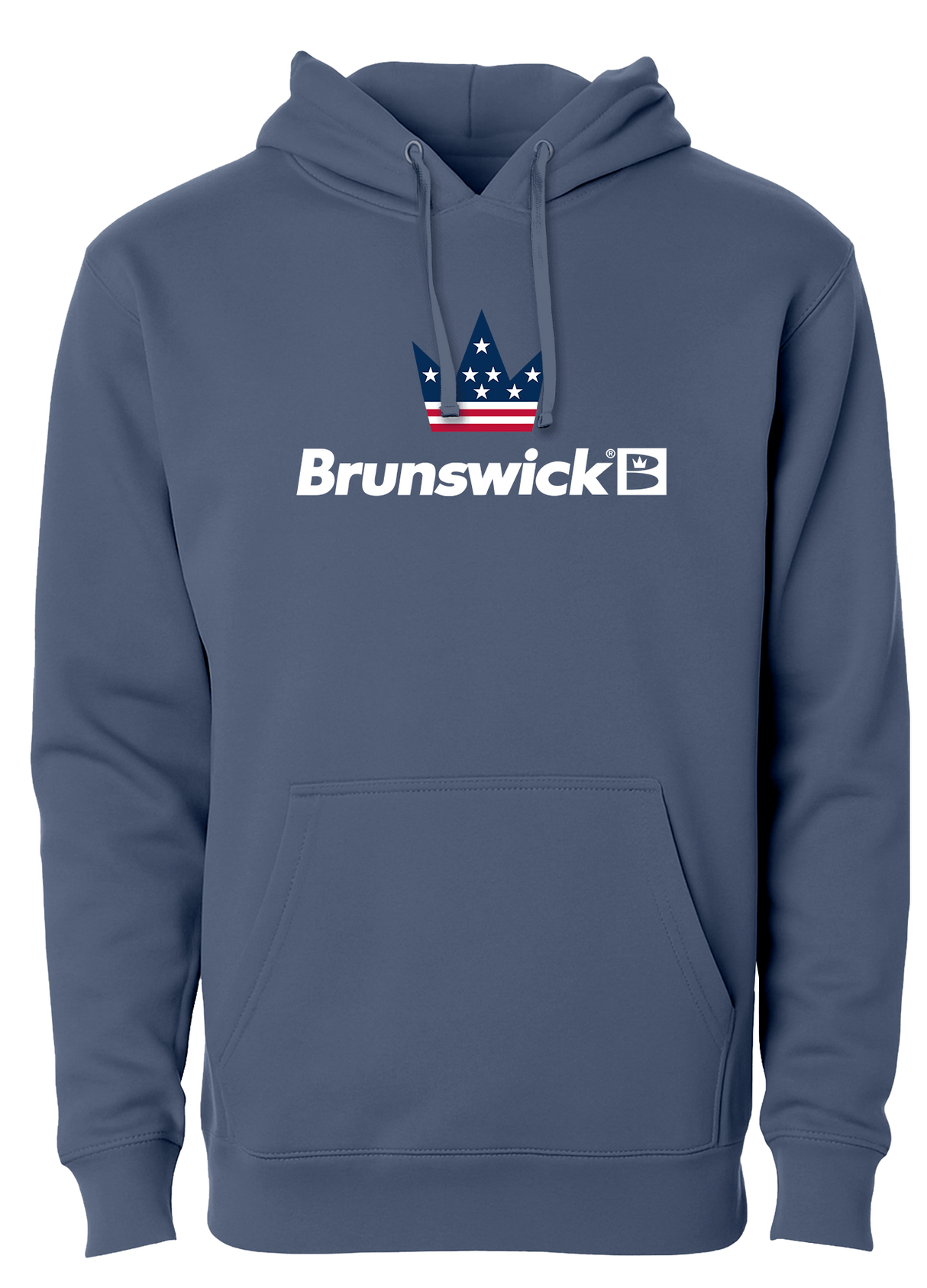 Brunswick USA Hoodie