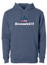 Brunswick USA Hoodie