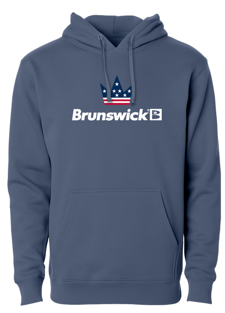Brunswick USA Hoodie