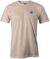 Brunswick Crown V2 Practice Tee
