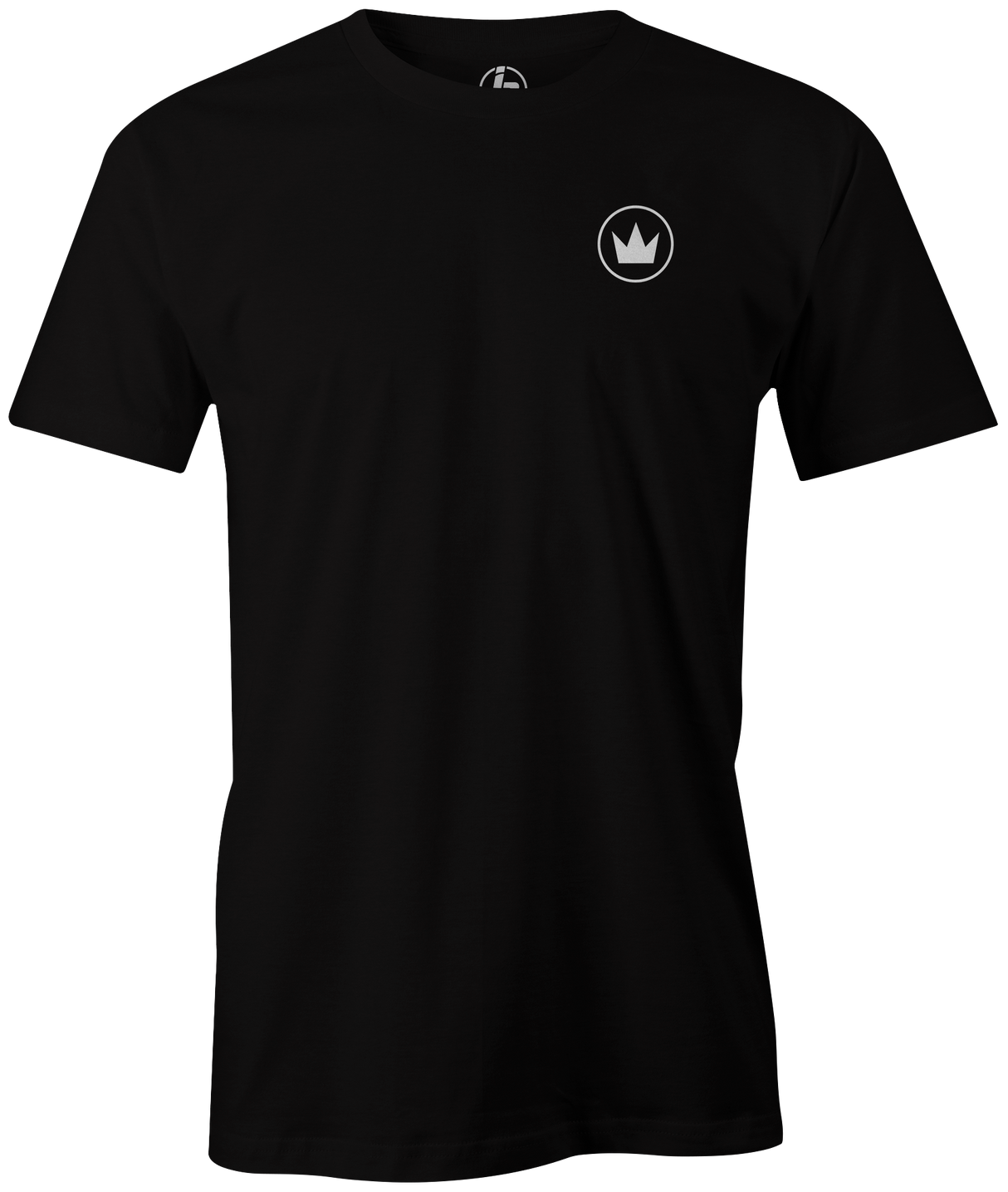 Brunswick White Crown V2 Practice Tee