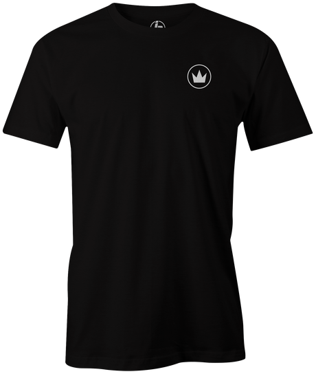 Brunswick White Crown V2 Practice Tee