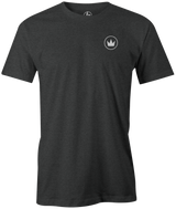 Brunswick White Crown V2 Practice Tee