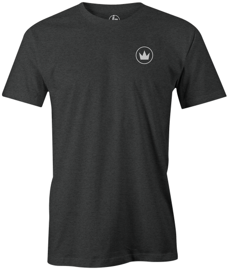 Brunswick White Crown V2 Practice Tee