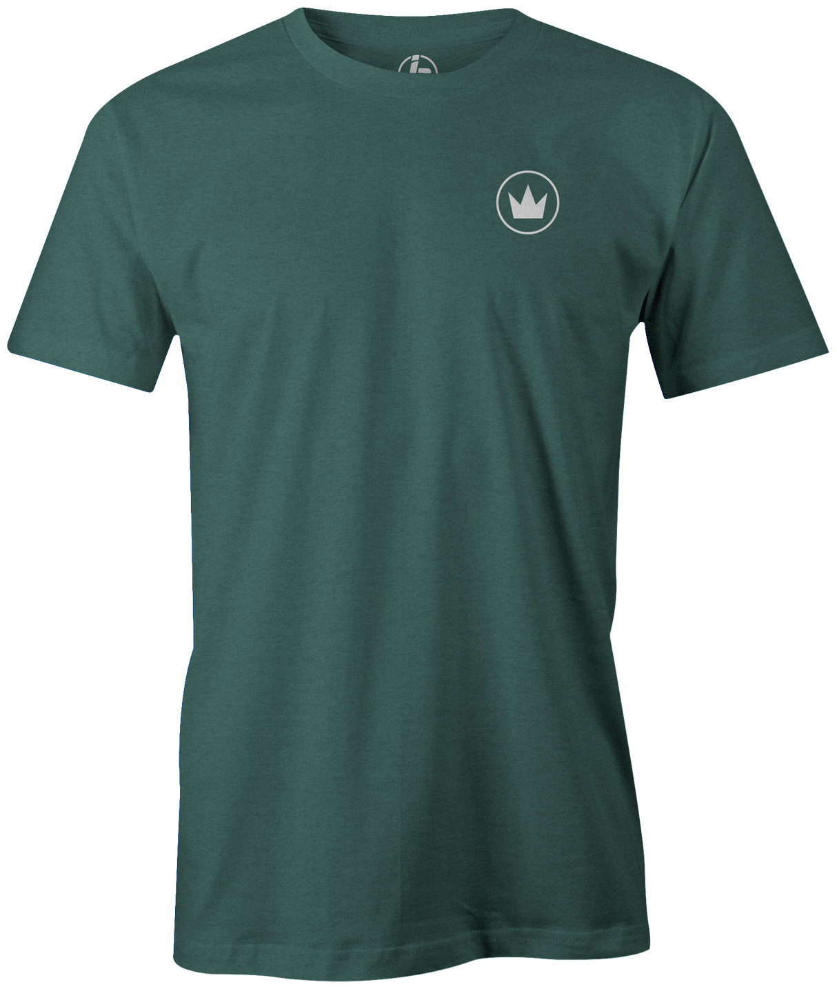 Brunswick White Crown V2 Practice Tee