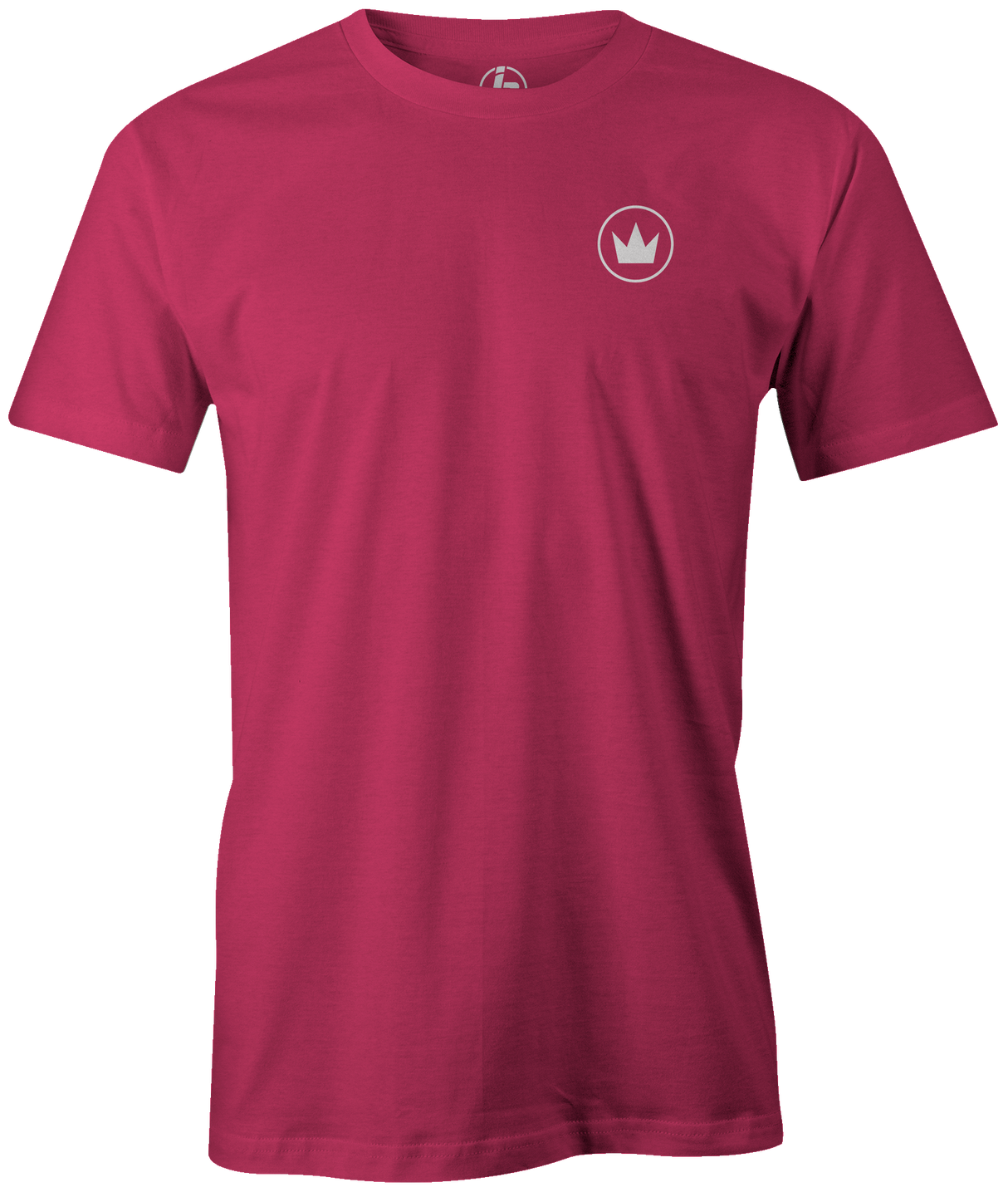 Brunswick White Crown V2 Practice Tee