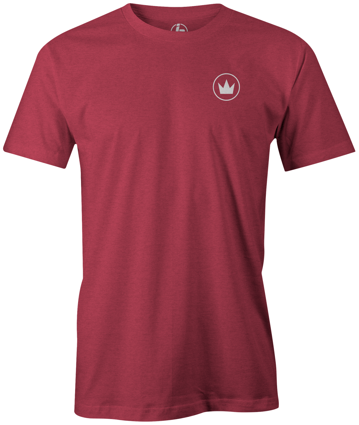 Brunswick White Crown V2 Practice Tee