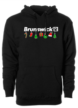 Brunswick Christmas Hoodie