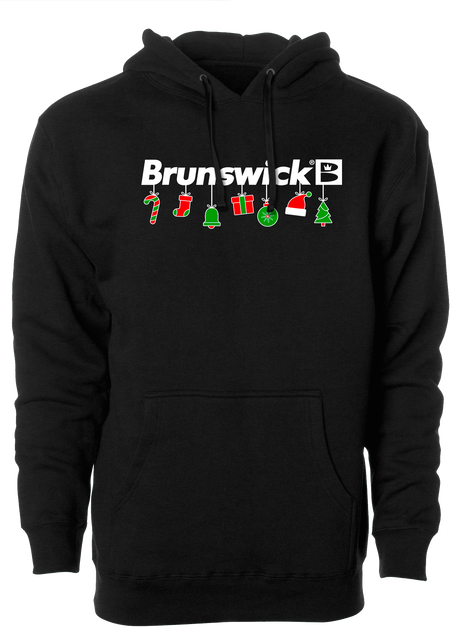 Brunswick Christmas Hoodie
