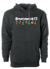 Brunswick Christmas Hoodie