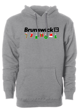 Brunswick Christmas Hoodie