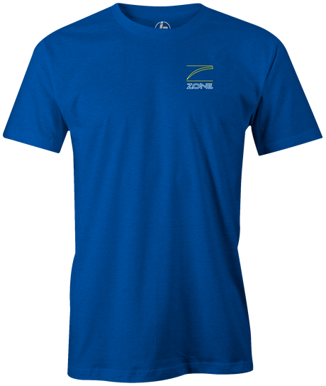 Brunswick Zone Practice Tee