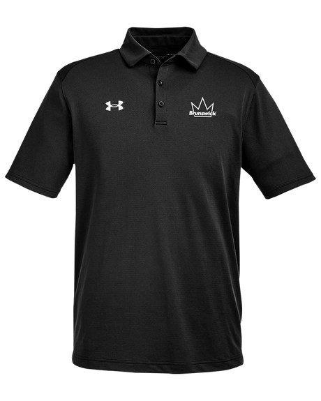 Brunswick Crown Under Armour Tech Polo