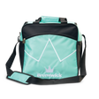 brunswick single ball tote blitz Seafoam bowling bag travel suitcase league tournament play sale discount coupon online pba tour