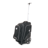 brunswick 2 ball roller charger bowling bag travel suitcase league tournament play sale discount coupon online pba tour