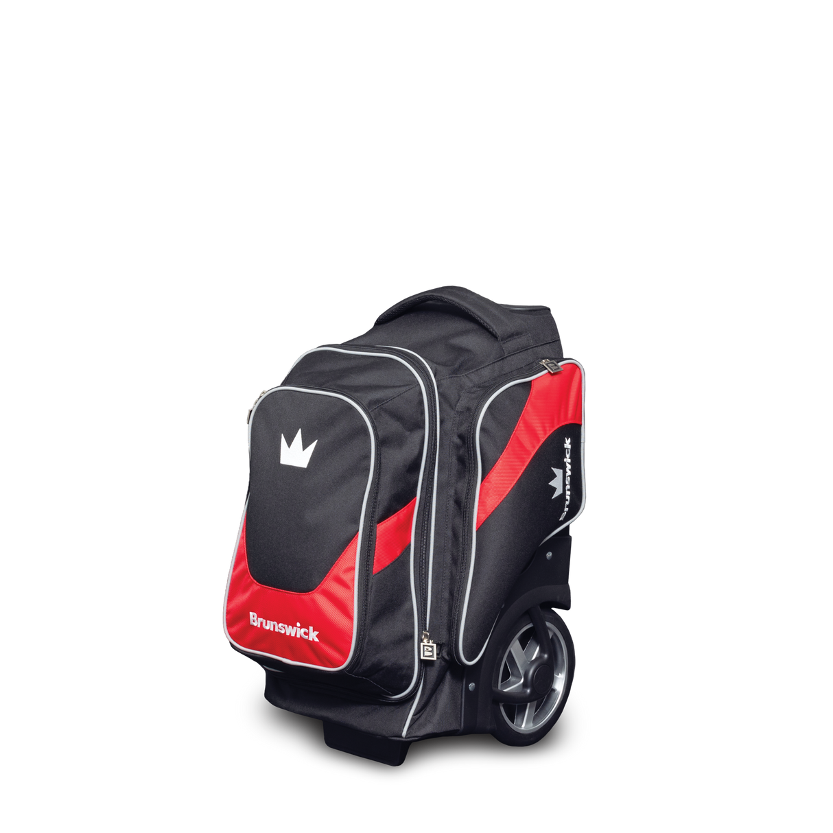 Brunswick Charger Double Roller Red