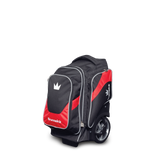 Brunswick Charger Double Roller Red