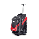 Brunswick Charger Double Roller Red