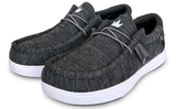 Brunswick Hero Black Knit