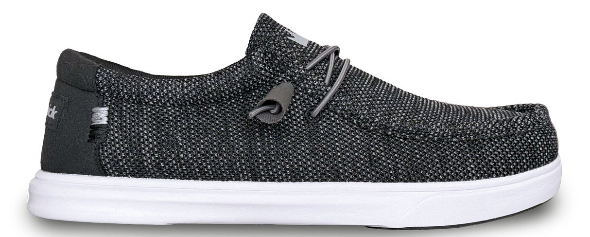 Brunswick Hero Black Knit