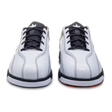 Brunswick Legacy Women's Bowling Shoes * Performance synthetic uppers * Customizable Slide Sole technology * Multi zone push away rubber * Molded EVA midsole for comfort * Includes: #4, #6, and #8 Slide Soles * Progressive, Ridged, and Leather Heels * Heal remover tool *  * 