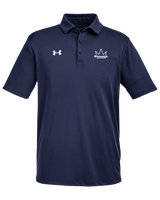 Brunswick Crown Under Armour Tech Polo