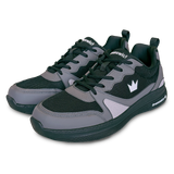 Outback Black/Grey
