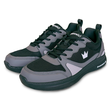 Outback Black/Grey