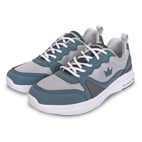 Outback Grey/Blue