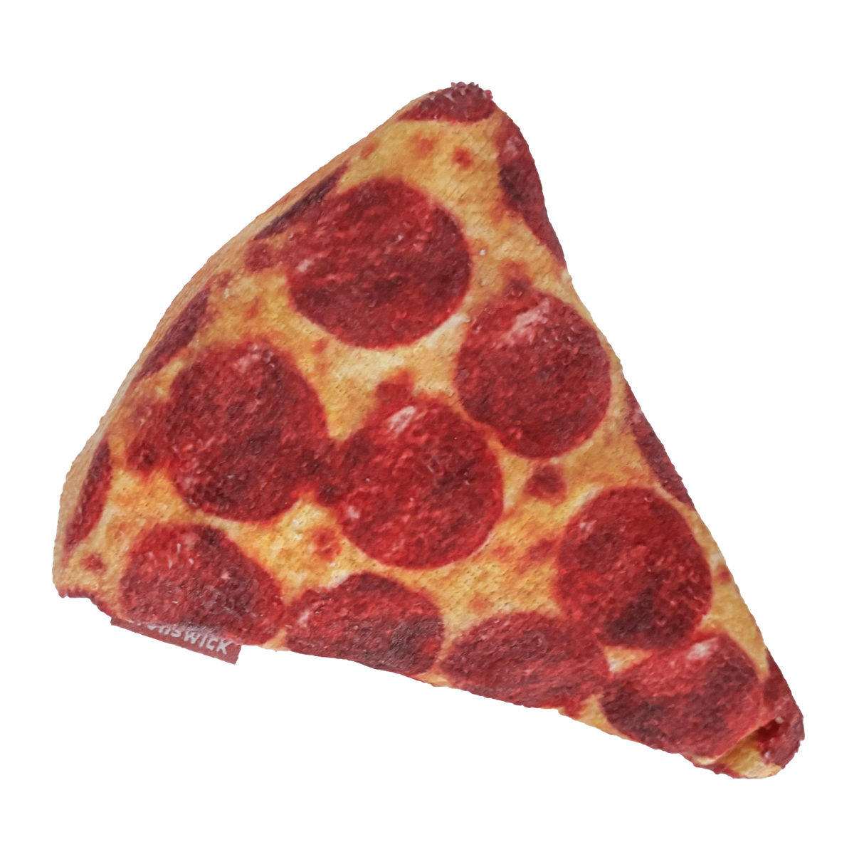 Pizza Grip Sack