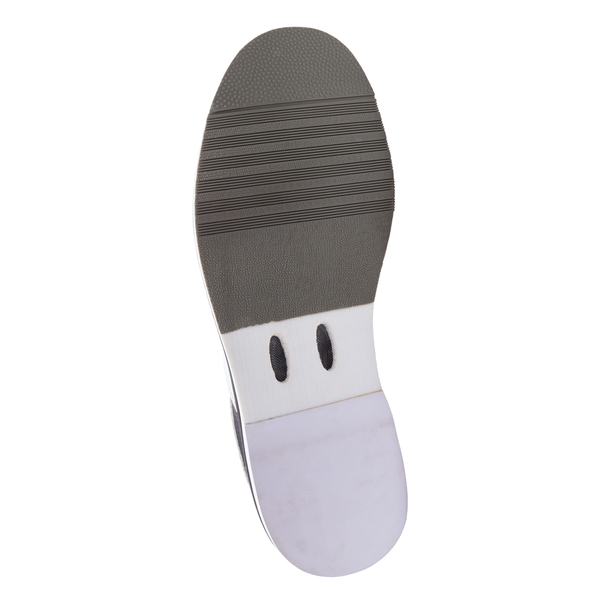 Brunswick Rampage White Black Bowling Shoes Inside Bowling