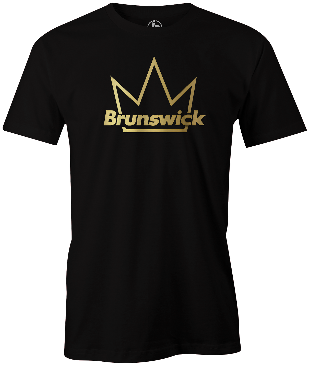 Brunswick Lucky Gold Crown