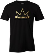 Brunswick Lucky Gold Crown