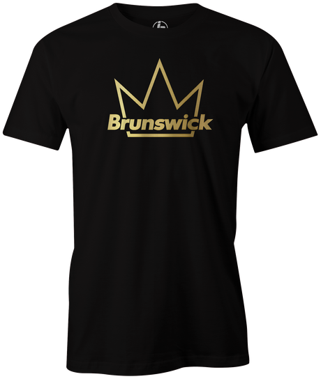 Brunswick Lucky Gold Crown