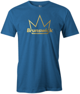 Brunswick Lucky Gold Crown