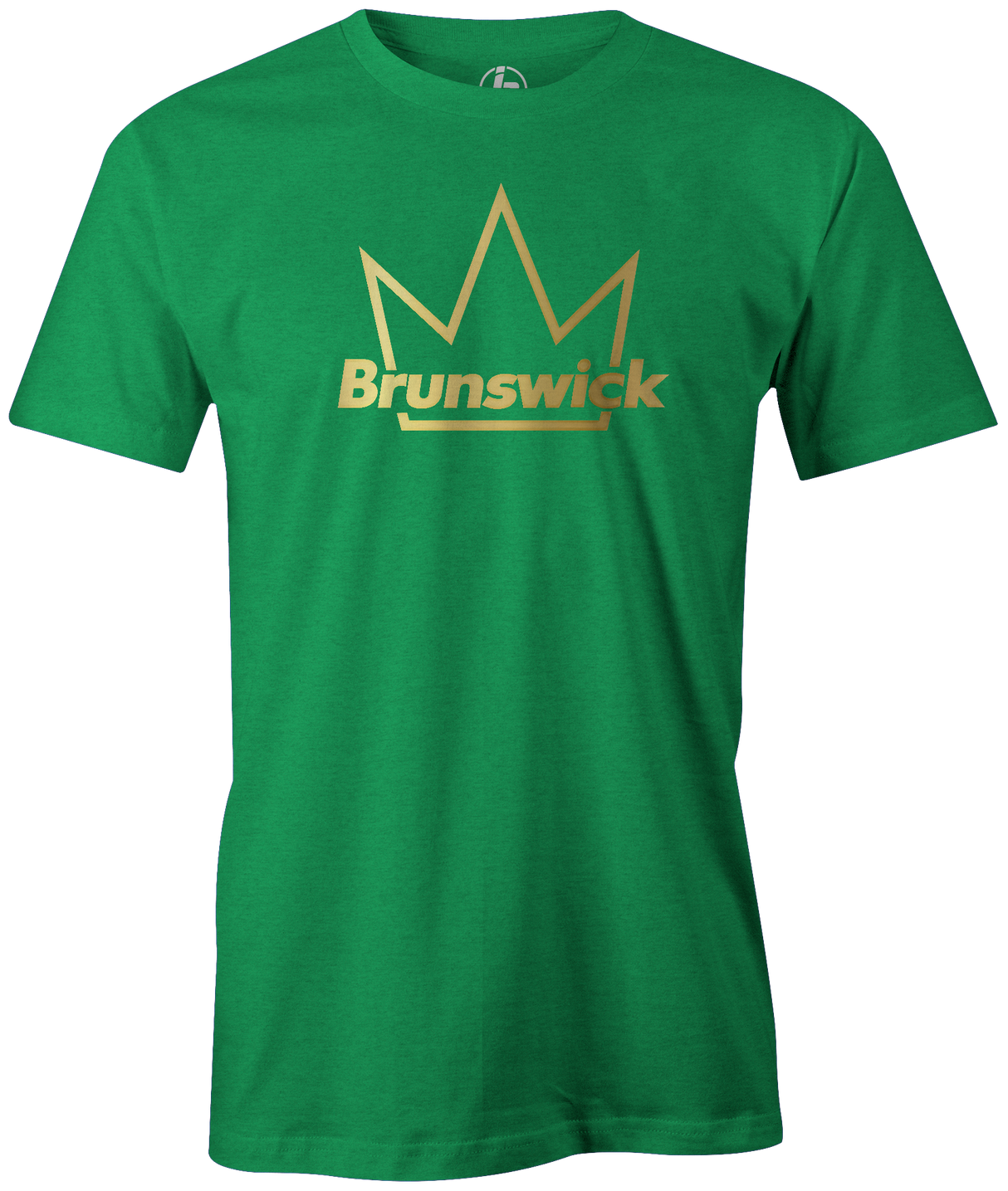 Brunswick Lucky Gold Crown