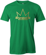 Brunswick Lucky Gold Crown