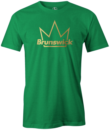 Brunswick Lucky Gold Crown
