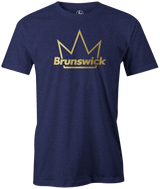 Brunswick Lucky Gold Crown