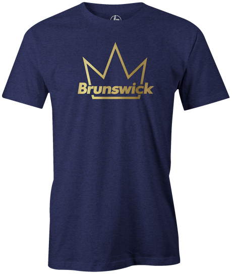 Brunswick Lucky Gold Crown