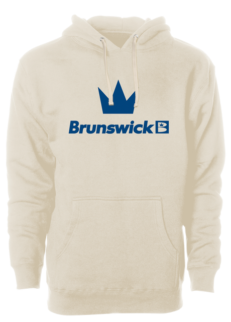 Brunswick Crown Hoodie V2