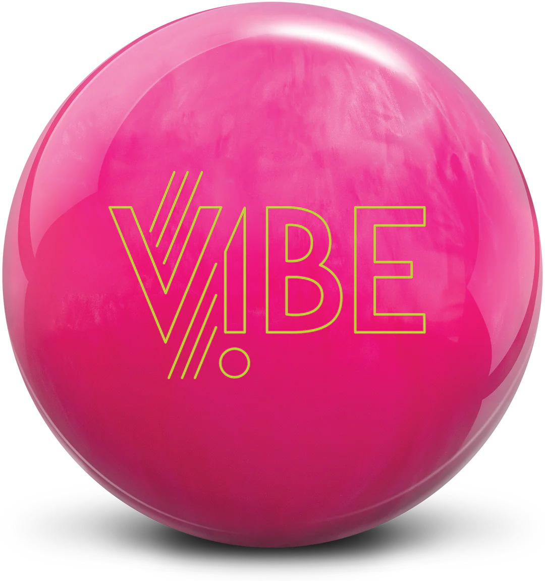 Hammer Bubblegum Vibe – Inside Bowling