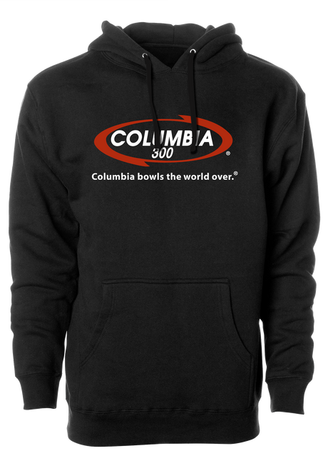 Columbia 300 | Bowls The World Over Hoodie