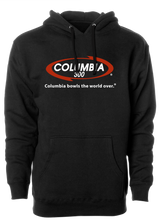 Columbia 300 | Bowls The World Over Hoodie