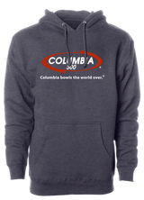 Columbia 300 | Bowls The World Over Hoodie