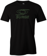Re-live this old school ball with this Columbia 300 Surge Ball logo T-shirt! Retro, vintage, old school bowling ball. This is the perfect gift for any Columbia 300 fan or avid bowler. Tshirt, tee, tee-shirt, tee shirt, Pro shop. League bowling team shirt. PBA. PWBA. USBC. Junior Gold. Youth bowling. Tournament t-shirt. Men's. Bowling ball. savage life. Keven williams. Song.