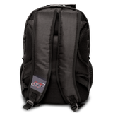 Columbia 300 Dye Sub Backpack Black/Red Bowling Bag suitcase league tournament play sale discount coupon online pba tour