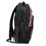 Columbia 300 Dye Sub Backpack Black/Red Bowling Bag suitcase league tournament play sale discount coupon online pba tour