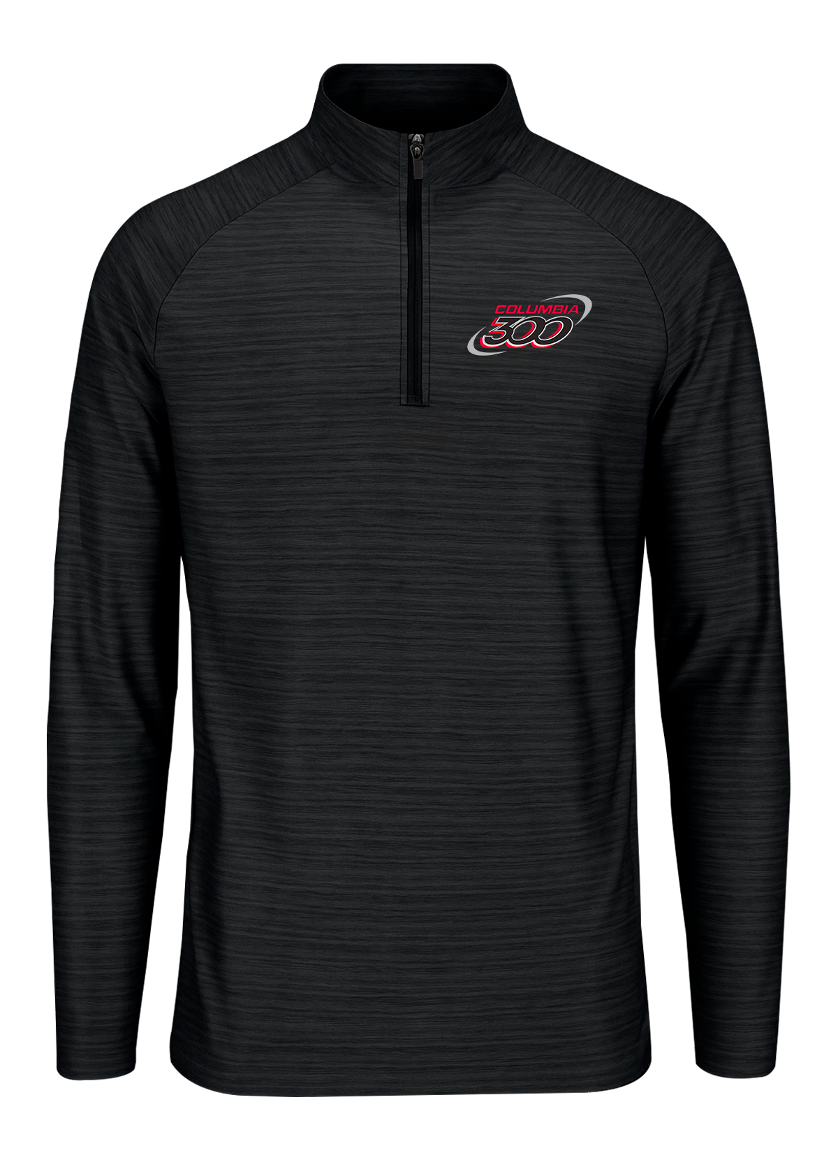 Columbia 300 Classic Striker Quarter Zip Pullover
