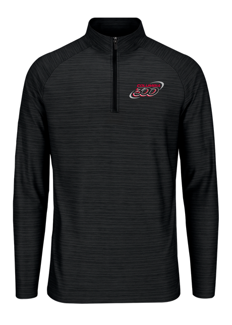 Columbia 300 Classic Striker Quarter Zip Pullover